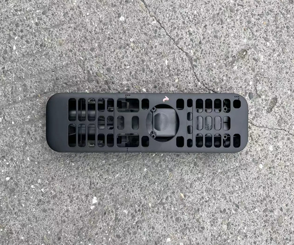 注塑件