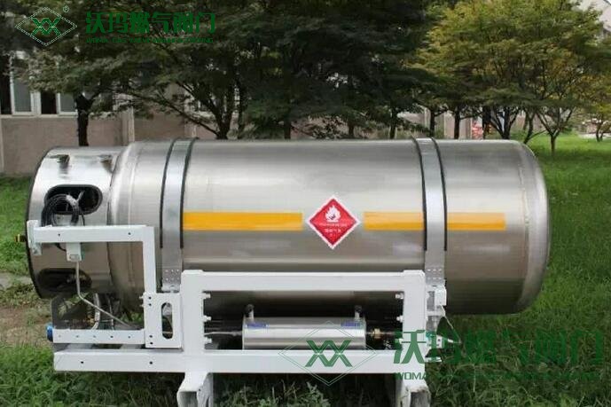 天然氣罐安全嗎？天然氣貨車爆炸究竟什么原因，能夠避免嗎？