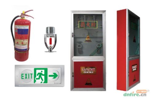 消防器材分類全解析 守護(hù)生命與財(cái)產(chǎn)安全的堅(jiān)實(shí)防線
