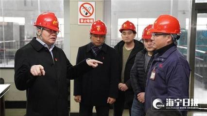 安全無(wú)小事 曹國(guó)良市長(zhǎng)如何以消防器材為支點(diǎn)撬動(dòng)安全生產(chǎn)檢查？